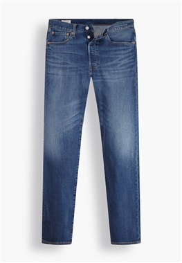 Levi's 501 Original Fit Bubbles