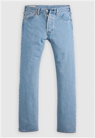 Levi's 501 Original Jeans Ferry Building Blue
