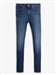 Levi's 502 Taper Moto Cross