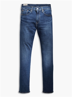 Levi's 502 Taper Wagyu Moss