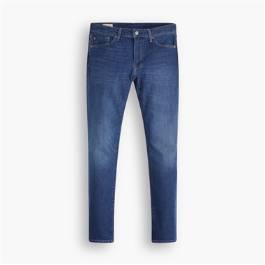 Levi's 511 Slim Fit Jeans Poncho