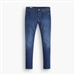 Levi's 511 Slim Fit Jeans Poncho