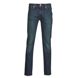 Levi's 511 Slim Fit Jeans - Dark Indigo