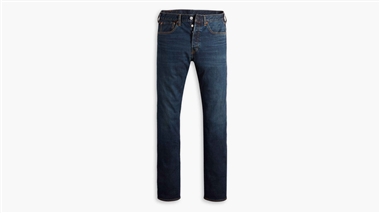 Levi's 501 Original Fit Jeans