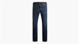 Levi's 501 Original Fit Jeans - Block Cru