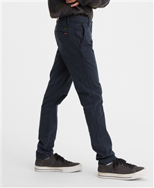 Levi's XX Chino Slim II - Baltic Navy