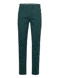 Levi's XX Chino Slim II - Green Garment Dye