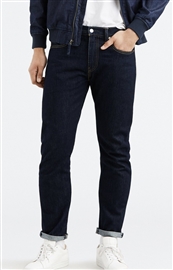 Levi's 502 Regular Taper Jeans - OneWash