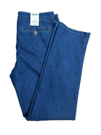 Meyer 4122 Roma Coolmax Denim