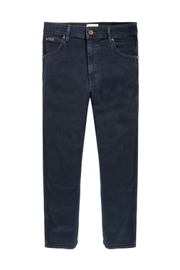 Wrangler Texas Blue Black Jeans