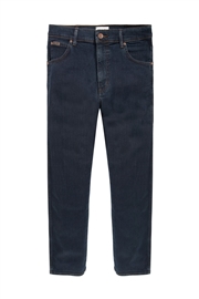 Wrangler Texas Blue Black Jeans