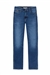 Wrangler Texas Slim Jeans Apollo