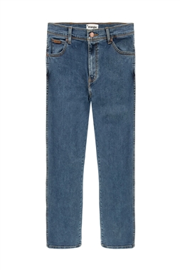 Wrangler Texas Stonewash Jeans