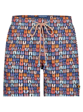 AFNF 26.03.254 Swim Shorts