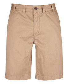 Barbour City Neuston Shorts - Stone