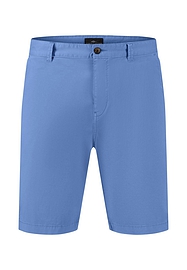 Fynch Hatton Summer Strech Bermuda - Crystal Blue