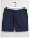 Gant Drawstring Logo Shorts