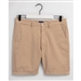 Gant Regular Sunfaded Shorts Dry Sand