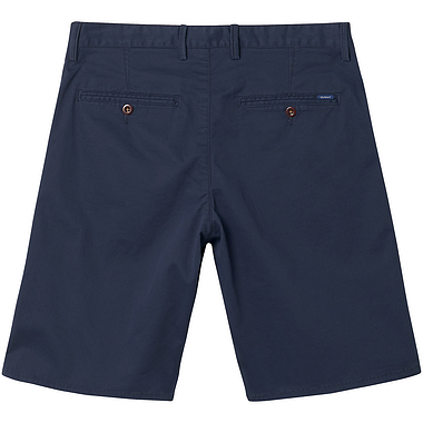 Gant Relaxed Twill Shorts