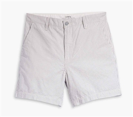 Levis XX Chino Shorts - Marlon Stripe