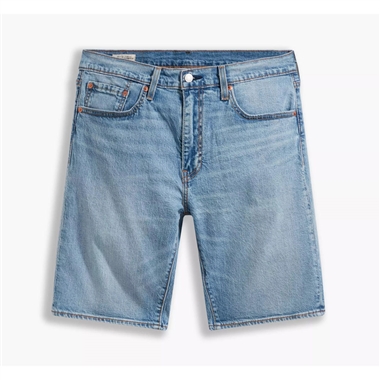 Levi's 405 Standard Short Lets Go