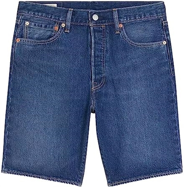 Levi's Men's 501 Original Jeans Shorts