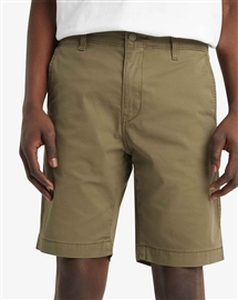 Levi's XX Chino Shorts 17202 - Bunker Olive