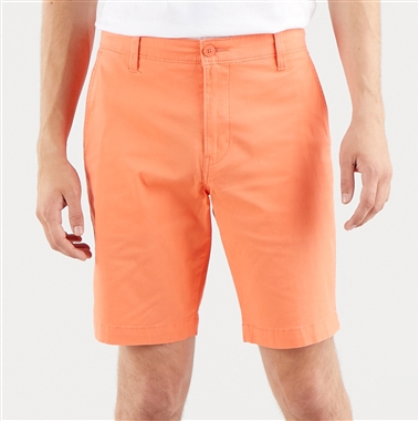Levi's XX Chino Taper Short II Coral Quartz