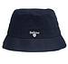 Barbour Cascade Bucket Hat Navy