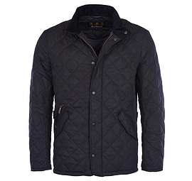 Barbour Chelsea Quilted Jacket