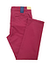 Meyer M5 Chino Trousers Red