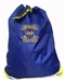 Saint Edmunds Hi-Vis Rucksack