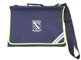 Guildhall Feoffment Document Bag