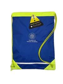 Thurston CE Primary Academy Rucksack