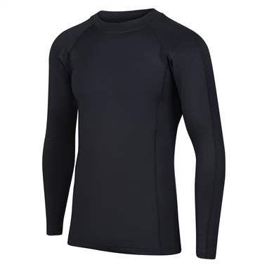 Black Base Layer (optional)
