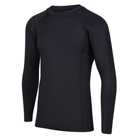 Black Base Layer (optional)