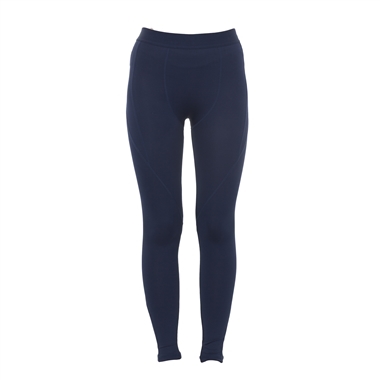 Navy Base Layer Tights