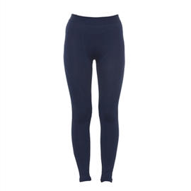 Navy Base Layer Tights