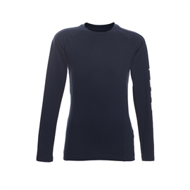 Thurston Community College Base Layer Top