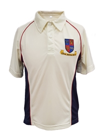 Barnardiston Hall Cricket Shirt