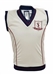 South Lee Cricket Sleeveless Pullover