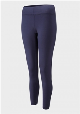 Stowupland High School Plain Navy Leggings