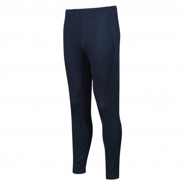 Thurston Community College Plain Navy Track Pant