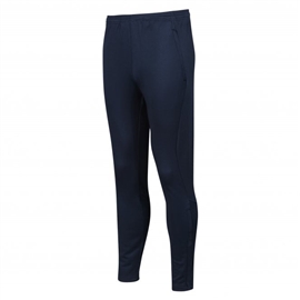 Thurston Community College Plain Navy Track Pant