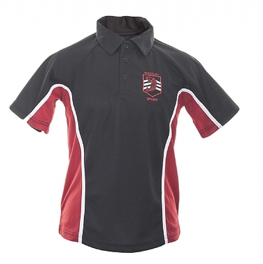 Westley P.E Polo