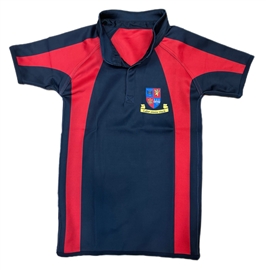 Barnardiston Hall Rugby Shirt