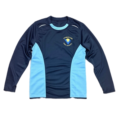 Stowupland High School Multi-Sport Top - BOYS OPTIONAL