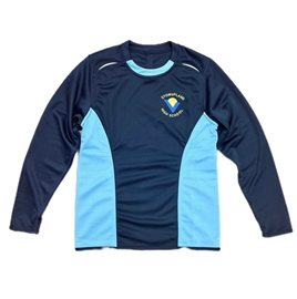 Stowupland High School Multi-Sport Top - BOYS OPTIONAL