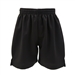 Black Sport Shorts (P235)