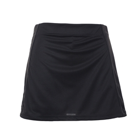 David Luke Black Skort (Optional)